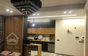 ۹۰مترمجتمع/سند تکبرگ/نورگیر سعیدآباد حومه تهرانسر