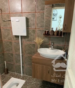 آپارتمان یک خوابه ۸۰ متر شمال جردن فول