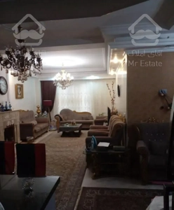 ۱۰۰متر سازمان شمالی