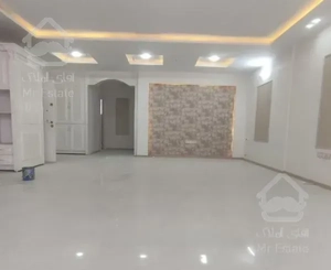 ۱۵۰متر ۲واحدی  شیک