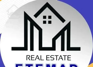 ۱۳۵ متر ۳خواب کلیدنخورده با ۲پارکینگ سندی