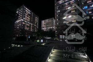 بلوار۲۴متری-۱۰۷متر باغ بهشت-فروش