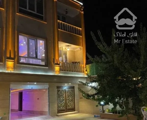 ویلایی فاز۴م۴ ۱۵۰متر دوخواب طبقه دوم بدون اسانسور