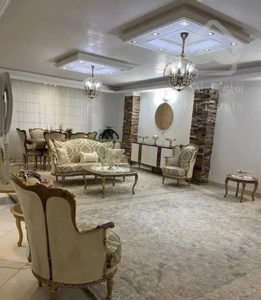 اپارتمان 120متره تک واحدی خوش نقشه میدان مادر