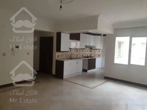 ۶۸ متر آپارتمان ۲ خوابه بلوار فردوس غرب