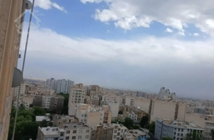 ۱۱۴متر برج ویو ابدی