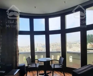 آپارتمان ۱۸۰ متری با ویوی ۳۶۰  در کامرانیه