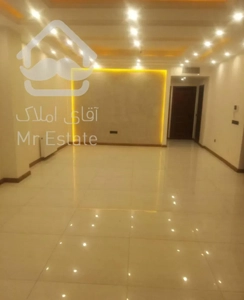 125متربلواردهکده زیبادشت کلیدنخورده.