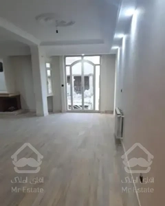 ۱۰۷متر۲خواب /آجودانیه/دنج  ومشجر