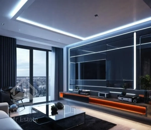 اپارتمان200 متری/نوساز /اقبال لاهوری/