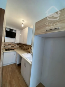 ۶۰ متر ۱ خواب ، فول امکانات ، بلوار فردوس غرب