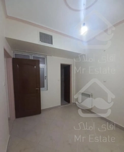 ۵۴متری/فول بازسازی/ پارک موتور