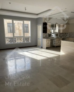 آپارتمان ۱۱۰ متری دونبش