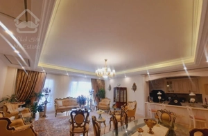 آپارتمان 185متر/ تک واحدی/بدون مشابه/ریحانی جنوبی