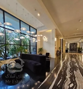 ۱۸۷م/مدرن/گلستان‌شمالی/۲پارکینگ/فول بدون مشرف