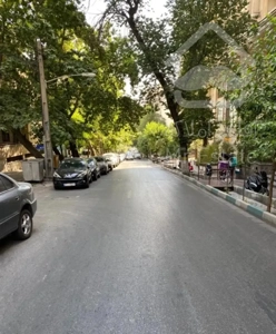 75 متر دو خوابه عقیلی(تاپ لوکیشن) فقط رهن کامل