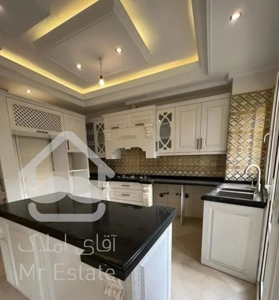 اپارتمان 118متری، 3خواب، فول، شمال ستارخان