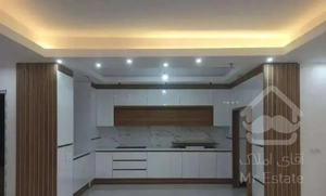 ولیعصر105متر2خواب نوسازفول امکانات جنوبی شیک/نیایش