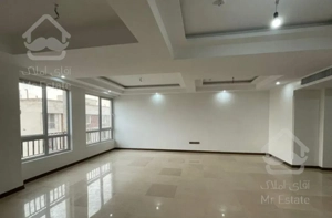 ۱۱۸ متر دو خواب جنت آباد شمالی