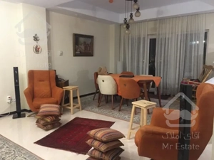 ۱۳۴ متری شخصی ساز سند تک برگ