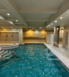 برج مسکونی رز آرمیتاژ ۲۵۰ متر / ۳ خواب