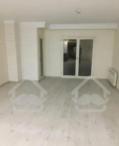 120متر ٢خوابه کوى لاله پر نور و شیک