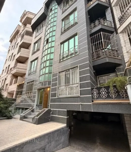 ۱۴۰ تک‌واحدی ۳ خواب پرده‌خور پارکینگ