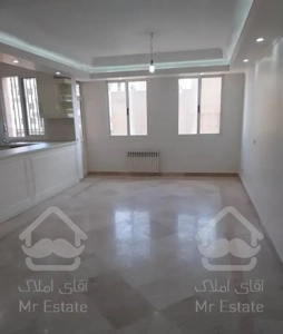 66 متر دو خواب شهران