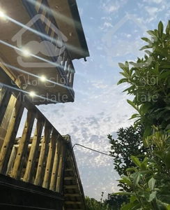 هتل چوبی مارکو