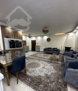 ۸۳متر/دوخوابه/فول امکانات/نیرودریایی