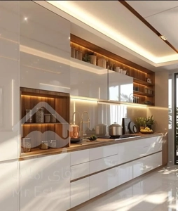 ۱۸۰ متر نیاوران بهترین موقعیت خرید امسال