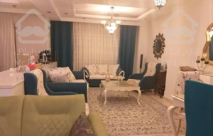 ٨٥متر اپارتمان فول(سازمان برنامه شمالی)