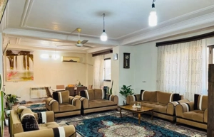 فروش و تهاتر خانه ویلایی ۱۴۰ متری ۳ خوابه