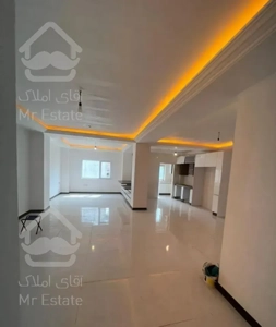 اجاره آپارتمان۱۳۲متر- براصلی خ جویبار،فول امکانات