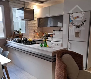 آپارتمان 76متر2خواب بازسازی پارکینگ مشاع/مرزداران