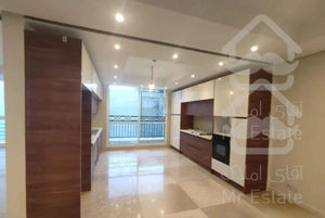 قیطریه فرمانیه ۲۳۰متری ۳سه خوابه رهن و اجاره