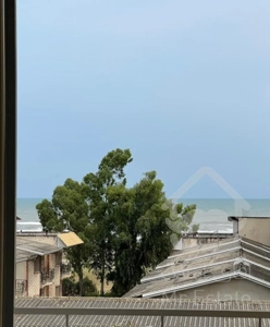 آپارتمان ساحلی ویو ابدی بر بلوار اسحاقی زی ر قیمت