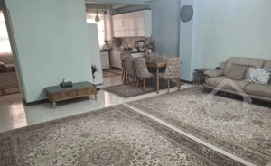 ۸۱متر ۲خواب / فول امکانات