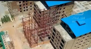 فروش آپارتمان ۸۵ متری ۲ خوابه