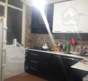 اپارتمان. ۵۷ متری      ۱ خواب