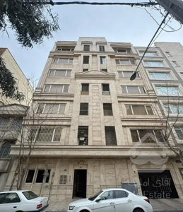 ۱۵۳ متری علامه فوری زیر قیمت