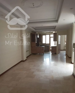 مفتح 80 متر 2خوابه فرعی دنج