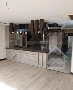 آپارتمان دو خوابه ۱۲۵متری در هشت بهشت شرقی