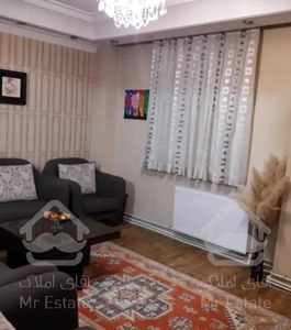 آپارتمان دو خوابه دریاچه چیتگر