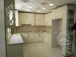 رهن و اجاره آپارتمان دو خواب بلوار فردوس