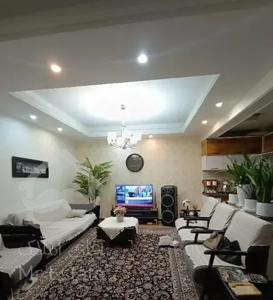 ۶۵متر/دوخواب/تک واحدی/پارکینگ مجزا/دامپزشکی