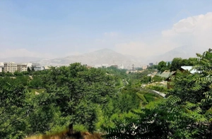 ۱۲۲ متری + قدرسهم شهرک غرب