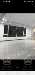 فروش آپارتمان 1۳۴متری فول امکانات سراسر پرده خور شیک و لوکس متریال برند