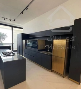 آپارتمان ۱۷۵ متری مدرن دانش آموز قبل فرهنگ