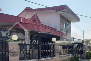 فروش یا معاوضه ویلا ۲۲۰ متر بین تنکابن و رامسر